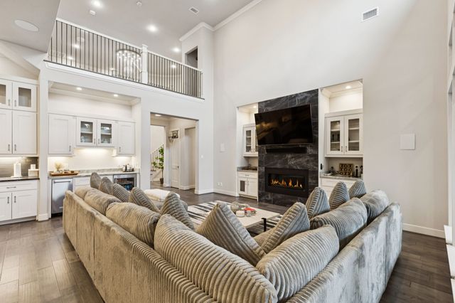 6159 Norwood Drive, Frisco, TX 75034