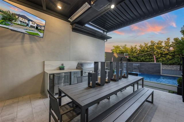6159 Norwood Drive, Frisco, TX 75034