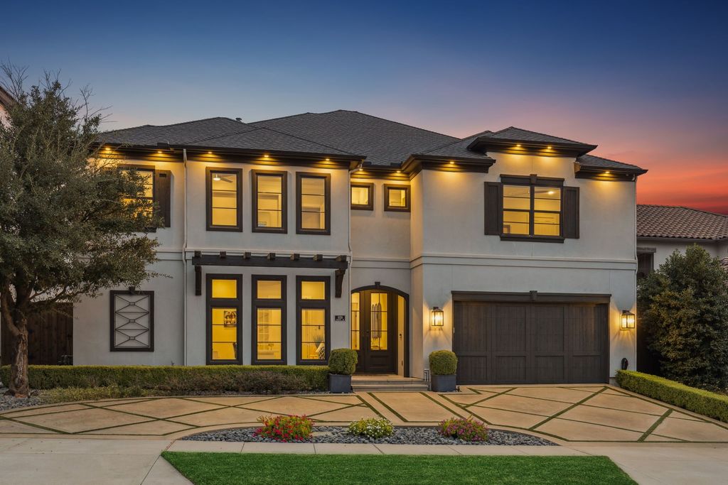 6159 Norwood Drive, Frisco, TX 75034 — photo 2