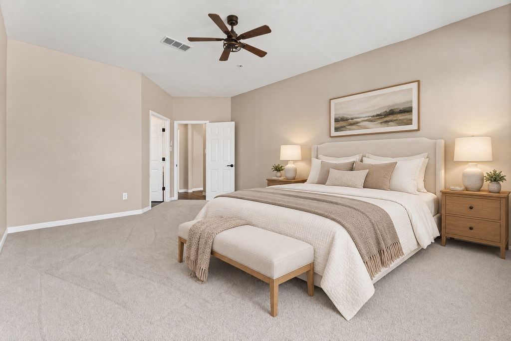 1823 Barbados Drive, Mansfield, TX 76063 — photo 3