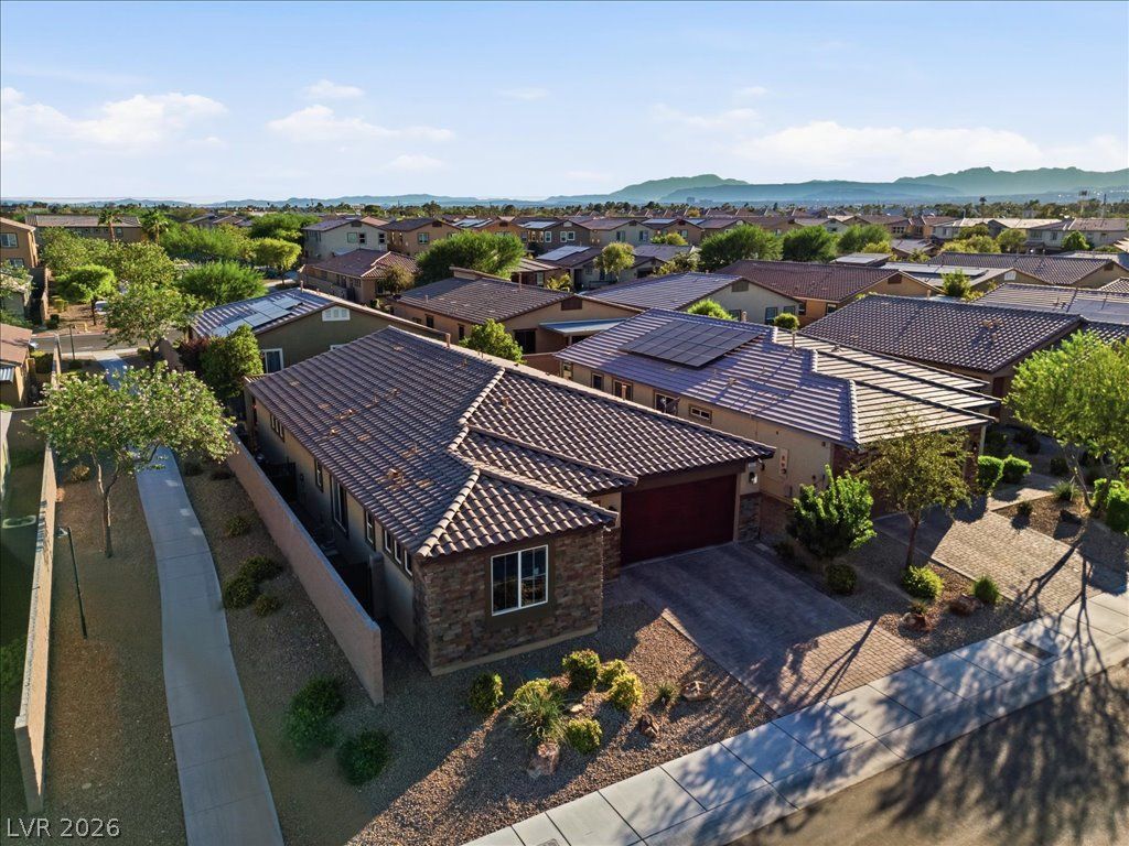 5917 Peridot Falls Avenue, Las Vegas, NV 89130 — photo 2