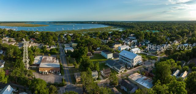 TBD Washington Drive, Beaufort, SC 29902