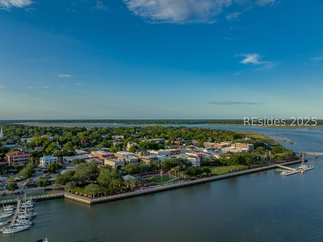 TBD Washington Drive, Beaufort, SC 29902