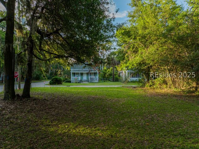 TBD Washington Drive, Beaufort, SC 29902