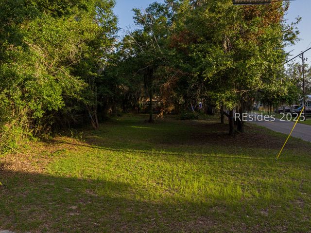 TBD Washington Drive, Beaufort, SC 29902