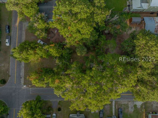 TBD Washington Drive, Beaufort, SC 29902