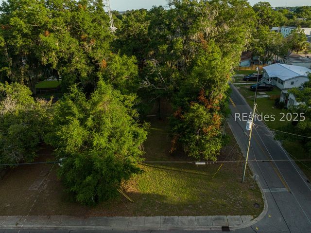 TBD Washington Drive, Beaufort, SC 29902