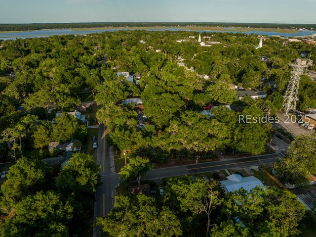 TBD Washington Drive, Beaufort, SC 29902