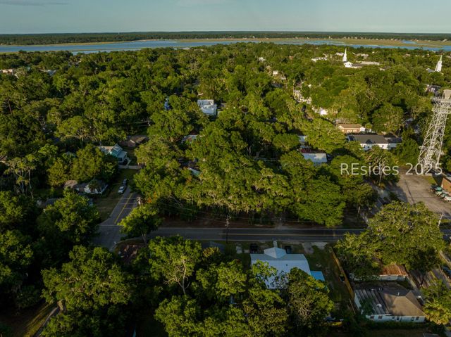 TBD Washington Drive, Beaufort, SC 29902