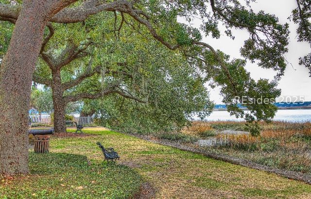 TBD Washington Drive, Beaufort, SC 29902