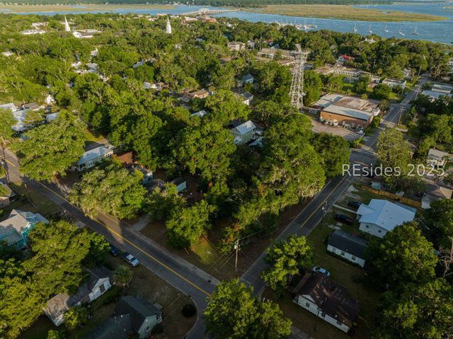 TBD Washington Drive, Beaufort, SC 29902