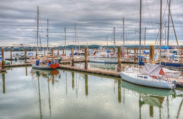 TBD Washington Drive, Beaufort, SC 29902