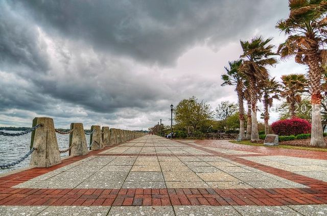 TBD Washington Drive, Beaufort, SC 29902