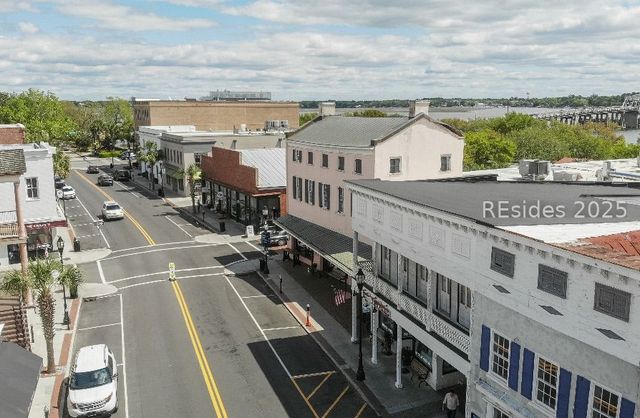 TBD Washington Drive, Beaufort, SC 29902