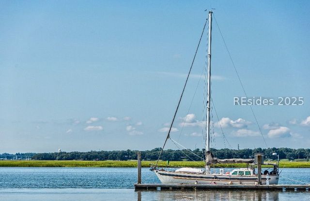 TBD Washington Drive, Beaufort, SC 29902