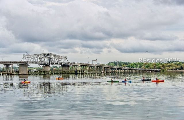 TBD Washington Drive, Beaufort, SC 29902