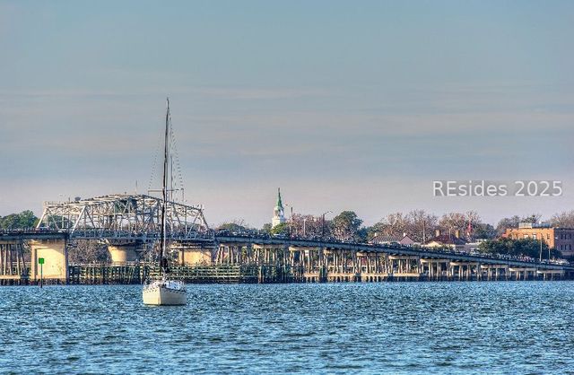 TBD Washington Drive, Beaufort, SC 29902