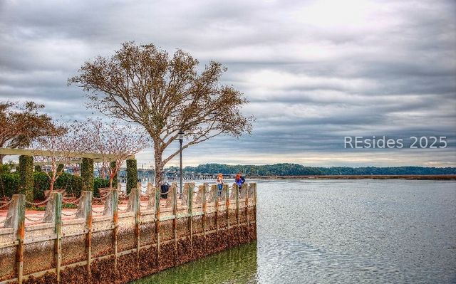 TBD Washington Drive, Beaufort, SC 29902