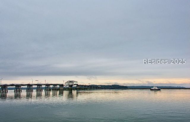 TBD Washington Drive, Beaufort, SC 29902