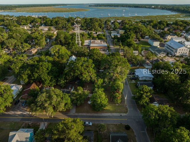 TBD Washington Drive, Beaufort, SC 29902