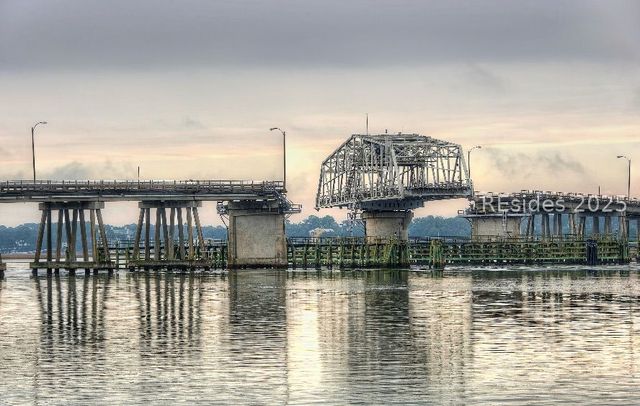 TBD Washington Drive, Beaufort, SC 29902