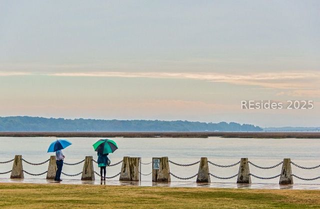 TBD Washington Drive, Beaufort, SC 29902