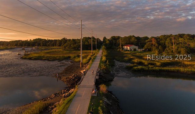 TBD Washington Drive, Beaufort, SC 29902