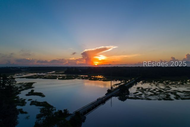 TBD Washington Drive, Beaufort, SC 29902