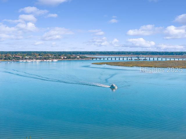 TBD Washington Drive, Beaufort, SC 29902