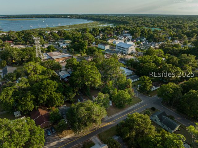 TBD Washington Drive, Beaufort, SC 29902