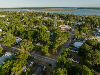 TBD Washington Drive, Beaufort, SC 29902