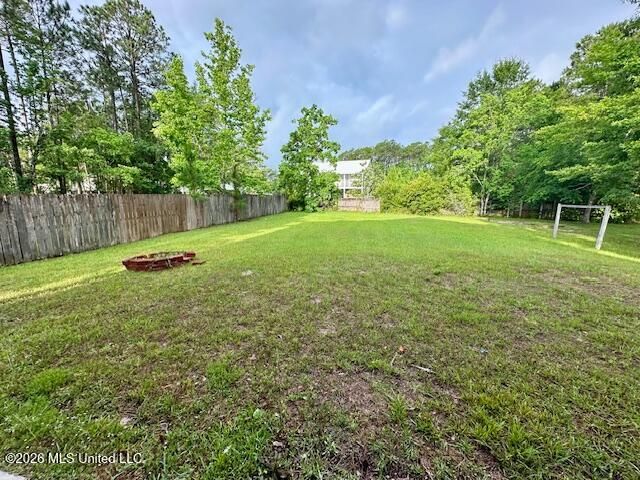203 Pinewood Drive, Pass Christian, MS 39571