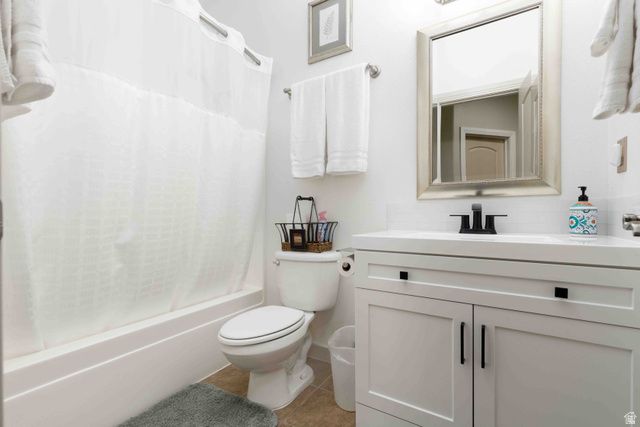 390 W 170 N, La Verkin, UT 84745