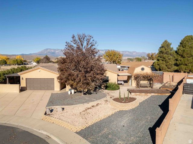 390 W 170 N, La Verkin, UT 84745