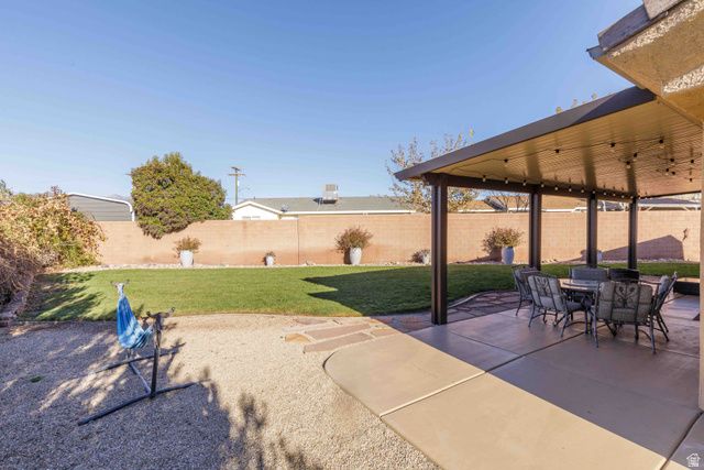 390 W 170 N, La Verkin, UT 84745