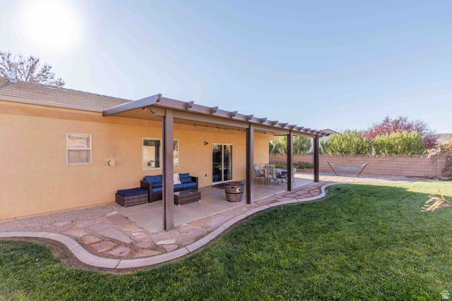 390 W 170 N, La Verkin, UT 84745