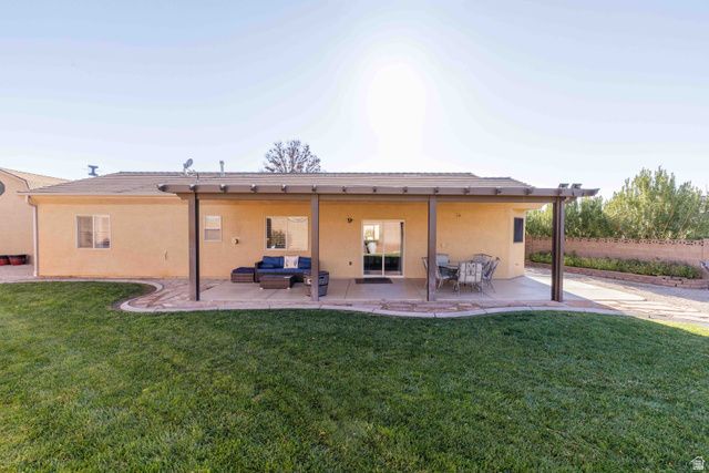 390 W 170 N, La Verkin, UT 84745