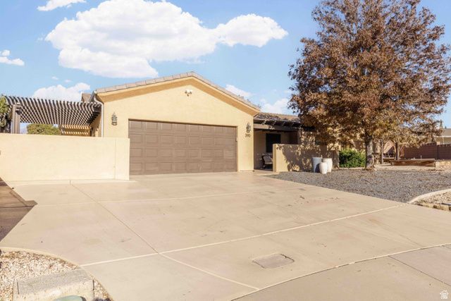 390 W 170 N, La Verkin, UT 84745