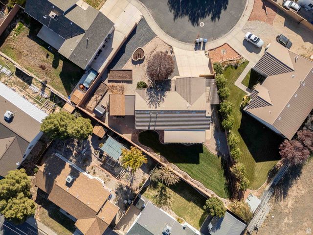 390 W 170 N, La Verkin, UT 84745