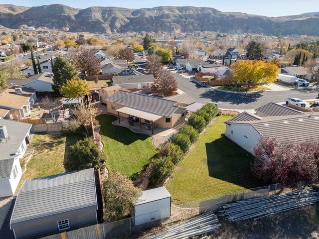 390 W 170 N, La Verkin, UT 84745