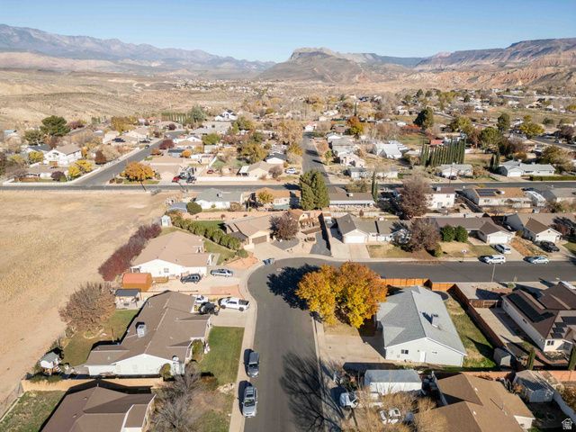 390 W 170 N, La Verkin, UT 84745