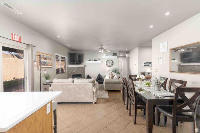 390 W 170 N, La Verkin, UT 84745