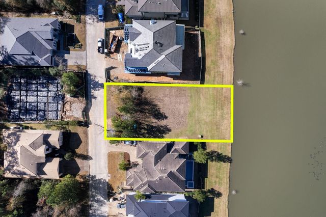 46 Pronghorn Place, Spring, TX 77389