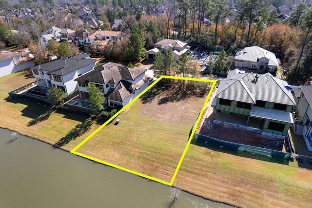 46 Pronghorn Place, Spring, TX 77389