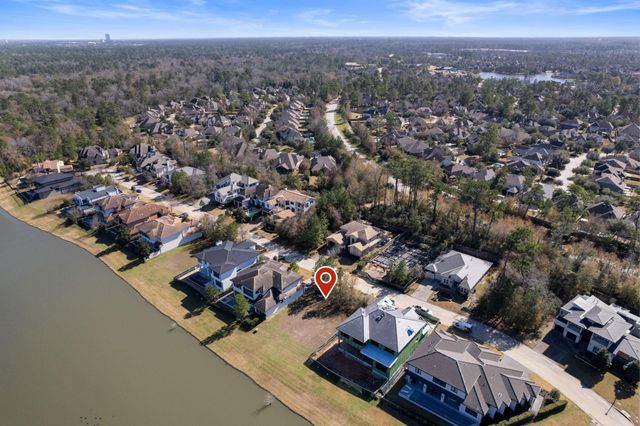 46 Pronghorn Place, Spring, TX 77389