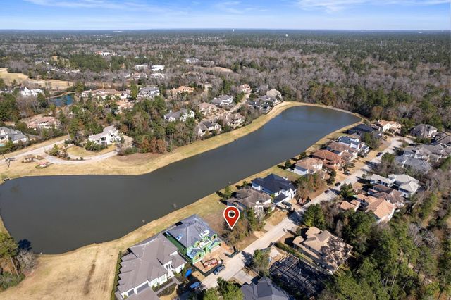 46 Pronghorn Place, Spring, TX 77389