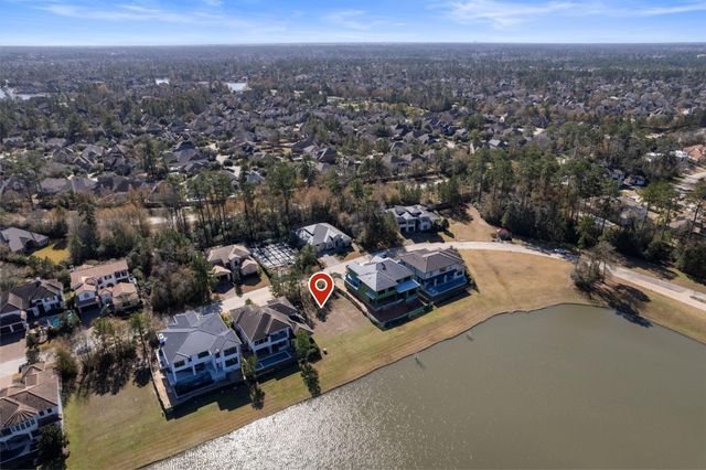 46 Pronghorn Place, Spring, TX 77389