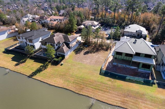 46 Pronghorn Place, Spring, TX 77389