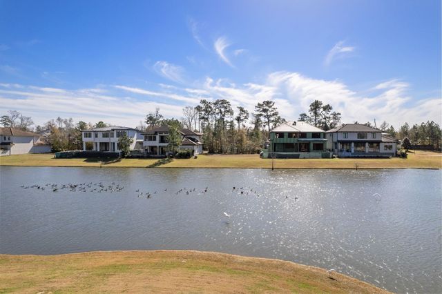 46 Pronghorn Place, Spring, TX 77389