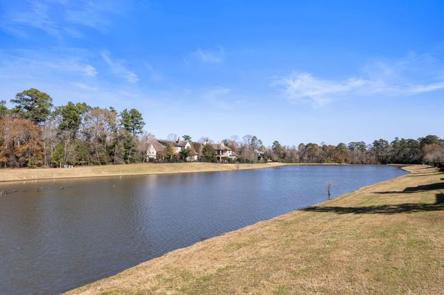 46 Pronghorn Place, Spring, TX 77389